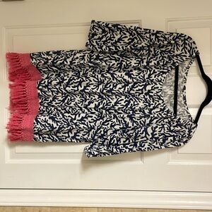 Lilly cover up